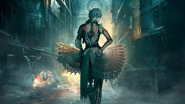 Một tựa game Soulslike quá hay bất ngờ giảm giá mạnh, chưa tới 100k, game thủ cần nhanh tay- Ảnh 3. Một tựa game Soulslike quá hay bất ngờ giảm giá mạnh, chưa tới 100k, game thủ cần nhanh tay- Ảnh 3.
