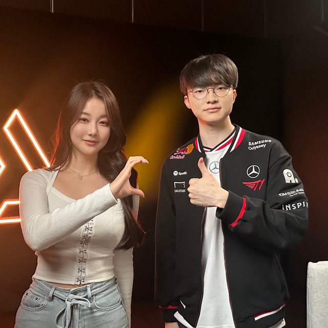 Faker 