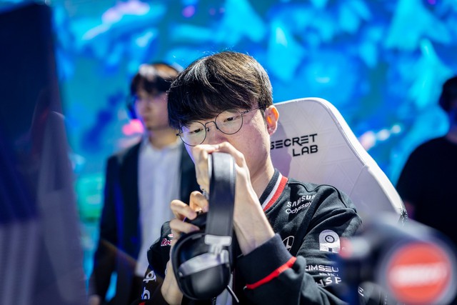 Faker chia sẻ về meta LMHT nhưng khiến fan càng thêm lo ngại- Ảnh 2. Faker chia sẻ về meta LMHT nhưng khiến fan càng thêm lo ngại- Ảnh 2.