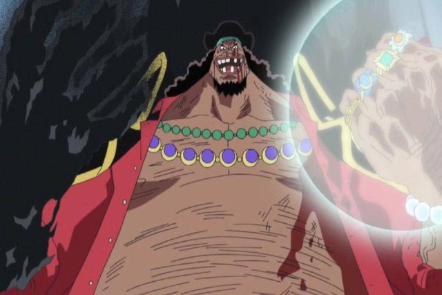 8 tội ác khủng khiếp của Râu Đen đã thay đổi toàn bộ thế giới One Piece- Ảnh 4. 8 tội ác khủng khiếp của Râu Đen đã thay đổi toàn bộ thế giới One Piece- Ảnh 4.