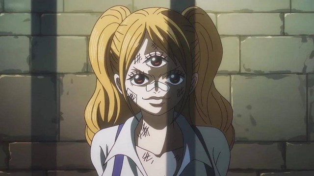8 tội ác khủng khiếp của Râu Đen đã thay đổi toàn bộ thế giới One Piece- Ảnh 8. 8 tội ác khủng khiếp của Râu Đen đã thay đổi toàn bộ thế giới One Piece- Ảnh 8.