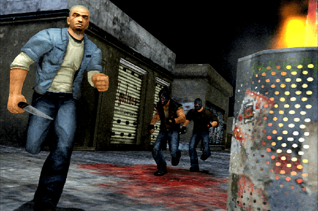 Một tựa game của Rockstar bất ngờ giảm giá sập sàn, là cái tên ít người từng nghe thấy- Ảnh 2. Một tựa game của Rockstar bất ngờ giảm giá sập sàn, là cái tên ít người từng nghe thấy- Ảnh 2.
