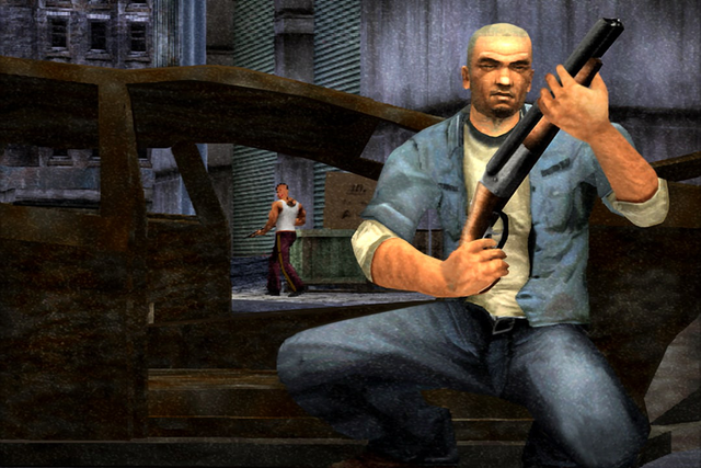 Một tựa game của Rockstar bất ngờ giảm giá sập sàn, là cái tên ít người từng nghe thấy- Ảnh 3. Một tựa game của Rockstar bất ngờ giảm giá sập sàn, là cái tên ít người từng nghe thấy- Ảnh 3.