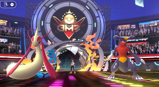 Tân binh đáng mong chờ bậc nhất của IP Pokémon ấn định thời điểm ra mắt- Ảnh 4. Tân binh đáng mong chờ bậc nhất của IP Pokémon ấn định thời điểm ra mắt- Ảnh 4.