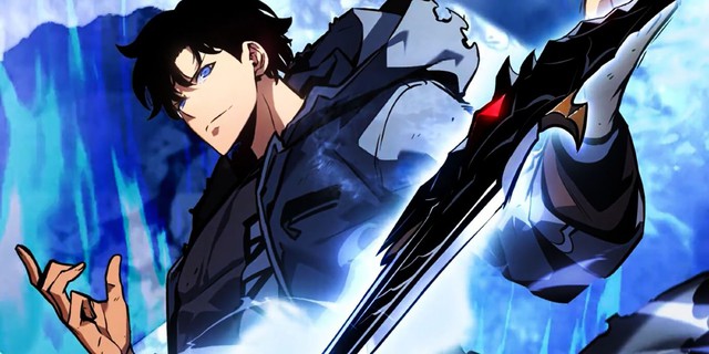 Cú sốc khó tin, Solo Leveling: Ragnarok kết thúc đột ngột, để lại hàng loạt câu hỏi chưa có lời giải- Ảnh 2.