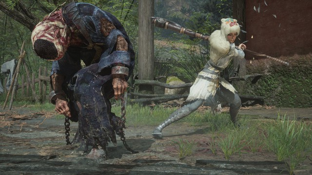 Deal nhân phẩm mới cho game thủ, sở hữu ngay bom tấn Soulslike vừa ra mắt với giá 1$, rẻ gấp 30 lần giá trên Steam- Ảnh 2. Deal nhân phẩm mới cho game thủ, sở hữu ngay bom tấn Soulslike vừa ra mắt với giá 1$, rẻ gấp 30 lần giá trên Steam- Ảnh 2.