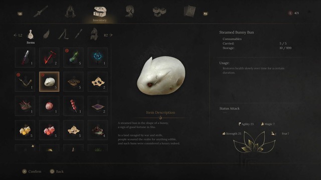 Wuchang: Fallen Feathers - những bí kíp sinh tồn cho game thủ mới bắt đầu- Ảnh 3.