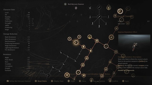 Wuchang: Fallen Feathers - những bí kíp sinh tồn cho game thủ mới bắt đầu- Ảnh 2.