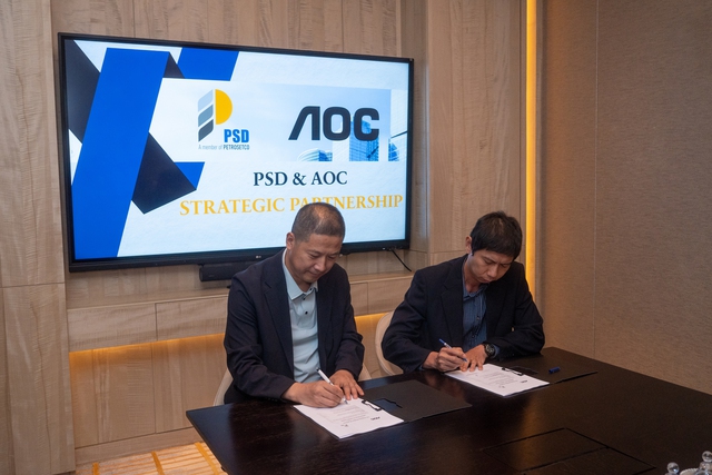 AOC hợp tác cùng PSD: Mở ra chương mới cho thị trường màn hình tại Việt Nam- Ảnh 3.