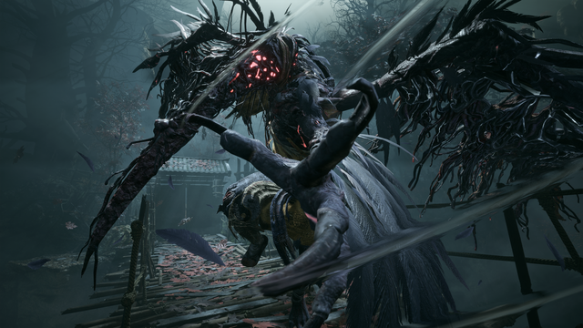 Vừa ra mắt, tân binh Soulslike đã gây sốt trên Steam, giới game thủ vẫn ném đá vì một điều- Ảnh 3.