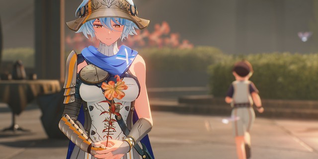 Đối thủ sừng sỏ của Genshin Impact bất ngờ khiến game thủ bất an, quan ngại quá lớn- Ảnh 2.