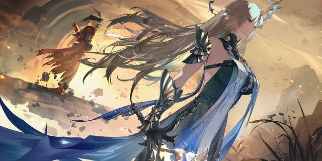 Đối thủ sừng sỏ của Genshin Impact bất ngờ khiến game thủ bất an, quan ngại quá lớn- Ảnh 3.