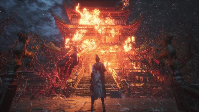 Wuchang: Fallen Feathers gặp biến cố lớn, game thủ vẫn bức xúc sau bản cập nhật- Ảnh 1.