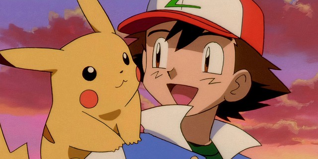 7 Anime mà mọi đứa trẻ thập niên 90 đều xem- Ảnh 4.