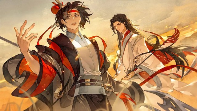 Tất tần tật về Vong Xuyên Phong Hoa Lục – game thủ cần biết gì về bom tấn tân binh của VNG?- Ảnh 2. Tất tần tật về Vong Xuyên Phong Hoa Lục – game thủ cần biết gì về bom tấn tân binh của VNG?- Ảnh 2.