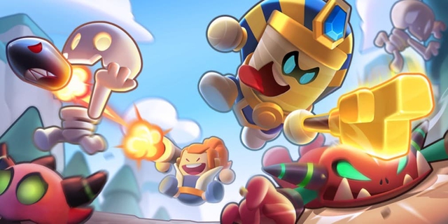 Kiếm 8 tỷ mỗi ngày, game di động này đang khiến cả thế giới chấn động- Ảnh 3.