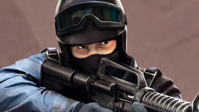 Counter-Strike: Source bất ngờ đạt đỉnh trên Steam sau hơn thập kỷ, tất cả nhờ vào tựa game "20 năm tuổi" này- Ảnh 1.