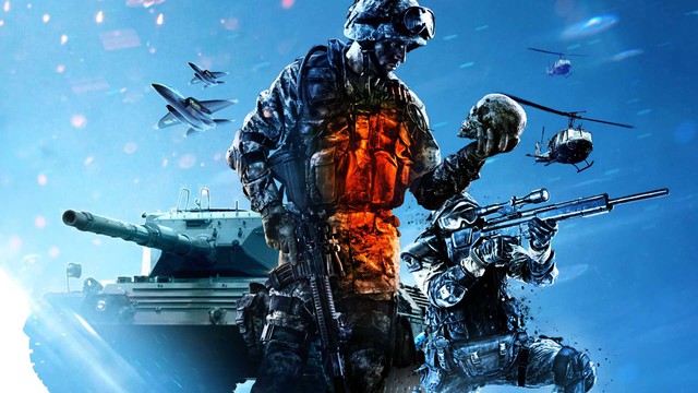 Từ “bom xịt” thành trải nghiệm FPS đáng giá, tựa game này hiện đang sale sập sàn, giảm giá 95%- Ảnh 3. Từ “bom xịt” thành trải nghiệm FPS đáng giá, tựa game này hiện đang sale sập sàn, giảm giá 95%- Ảnh 3.