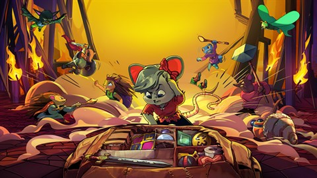 Nhận miễn phí hai tựa game chỉ bằng vài thao tác, giá trị lên tới gần 500k- Ảnh 2.