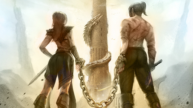 Thêm một tựa game quá chất lượng chuẩn bị ra mắt Steam, hứa hẹn một siêu phẩm Soulslike đúng nghĩa- Ảnh 1.