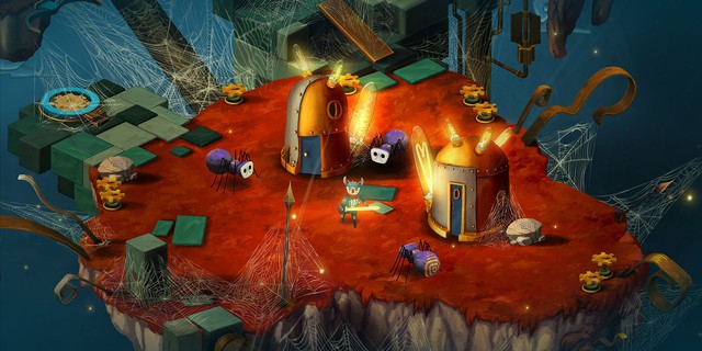 Nhận miễn phí hai tựa game chỉ bằng vài thao tác, giá trị lên tới gần 500k- Ảnh 1.