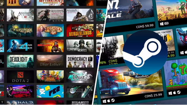 Steam tiếp tục tặng miễn phí một tựa game chất lượng, cơ hội hiếm có dành cho người chơi- Ảnh 1.