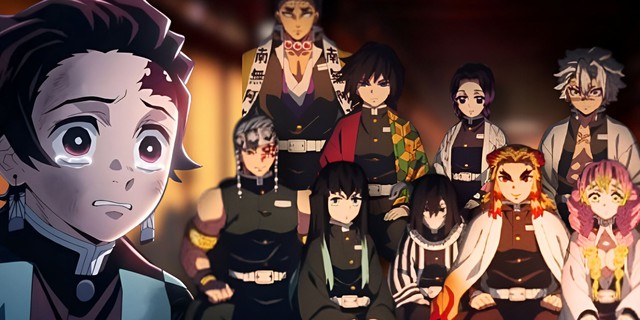Solo Leveling là một hiện tượng, nhưng nó không thể lặp lại thành công của bộ anime này- Ảnh 2.