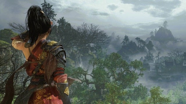 Chưa đầy một tuần ra mắt, Wuchang: Fallen Feathers tụt dốc thê thảm, mất 41% game thủ trên Steam- Ảnh 2.