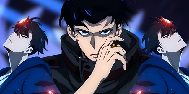 Solo Leveling là một hiện tượng, nhưng nó không thể lặp lại thành công của bộ anime này- Ảnh 1.