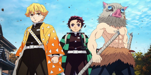Solo Leveling là một hiện tượng, nhưng nó không thể lặp lại thành công của bộ anime này- Ảnh 3.