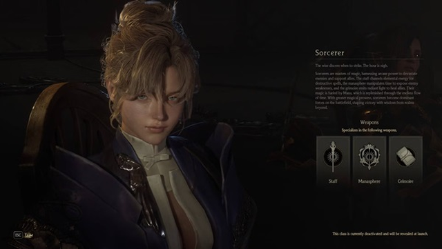 Kết thúc thử nghiệm, bom tấn MMO tuyệt đẹp gây sốc game thủ, gần như "làm lại từ đầu"- Ảnh 3.