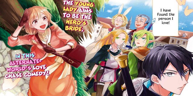 9 bộ manga isekai gây tiếc nuối vì bị 9 bộ manga isekai gây tiếc nuối vì bị