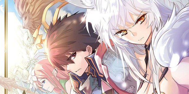 9 bộ manga isekai gây tiếc nuối vì bị 9 bộ manga isekai gây tiếc nuối vì bị