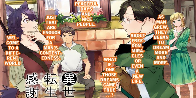 9 bộ manga isekai gây tiếc nuối vì bị 9 bộ manga isekai gây tiếc nuối vì bị