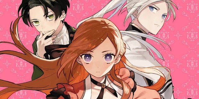 9 bộ manga isekai gây tiếc nuối vì bị 9 bộ manga isekai gây tiếc nuối vì bị