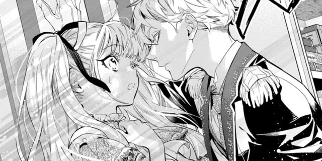 9 bộ manga isekai gây tiếc nuối vì bị 9 bộ manga isekai gây tiếc nuối vì bị