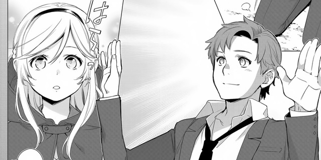 9 bộ manga isekai gây tiếc nuối vì bị 9 bộ manga isekai gây tiếc nuối vì bị