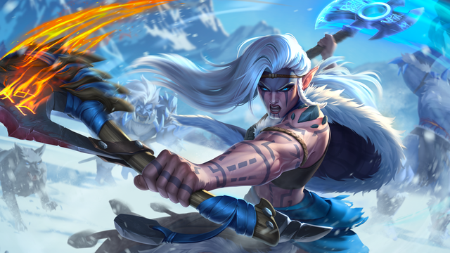 Bom tấn giả tưởng siêu hấp dẫn mới chuẩn bị ra mắt, được NPH game có tiếng hậu thuẫn- Ảnh 1.