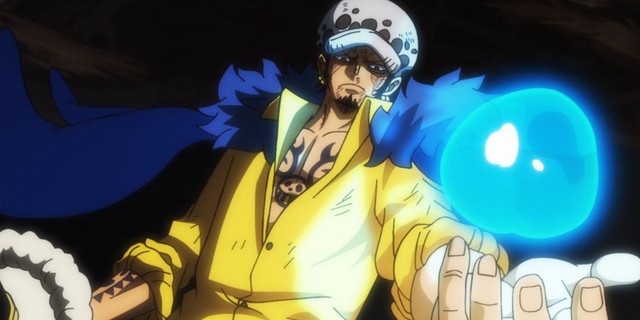 One Piece: Oda sẽ hé lộ loại trái ác quỷ đặc biệt nhất trong saga cuối cùng?- Ảnh 3. One Piece: Oda sẽ hé lộ loại trái ác quỷ đặc biệt nhất trong saga cuối cùng?- Ảnh 3.