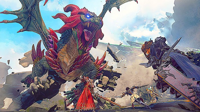 Siêu phẩm nhập vai hành động quá hay giảm giá sâu nhất từ trước đến nay trên Steam, cơ hội vàng cho game thủ- Ảnh 1.