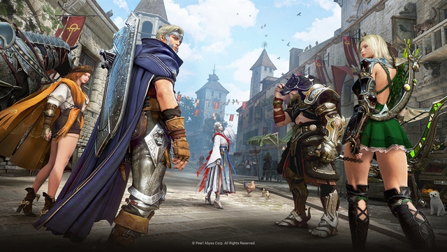 Nhận miễn phí một tựa game trên Steam, review cực kỳ tích cực- Ảnh 1. Nhận miễn phí một tựa game trên Steam, review cực kỳ tích cực- Ảnh 1.