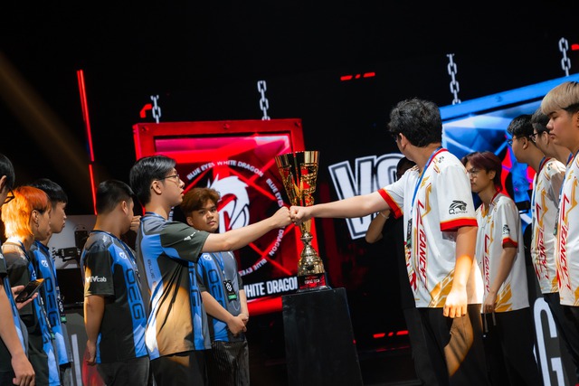 Fancy United Esports lên ngôi tại sân khấu ON LAN đầu tiên của ON Live VALORANT Series- Ảnh 3.