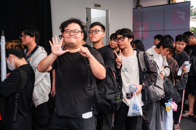Fancy United Esports lên ngôi tại sân khấu ON LAN đầu tiên của ON Live VALORANT Series- Ảnh 5.