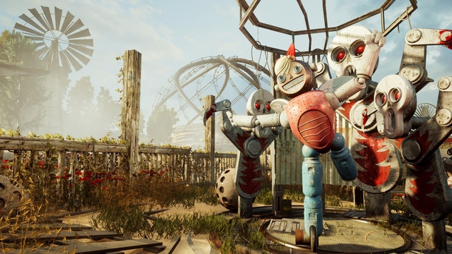 Một siêu phẩm trên Steam đang được Một siêu phẩm trên Steam đang được