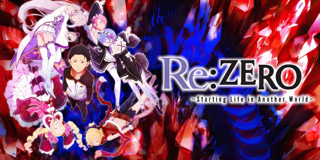 8 Anime khám phá khái niệm bất tử với góc nhìn đầy trầm tư và ám ảnh- Ảnh 3. 8 Anime khám phá khái niệm bất tử với góc nhìn đầy trầm tư và ám ảnh- Ảnh 3.