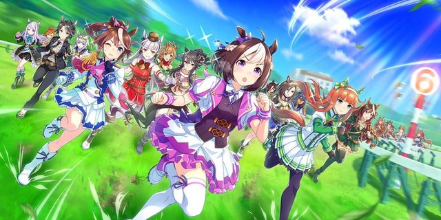 Rating 10/10, bom tấn anime mới ra mắt đã tỏa sáng trên Steam, cho phép game thủ chơi miễn phí- Ảnh 1.