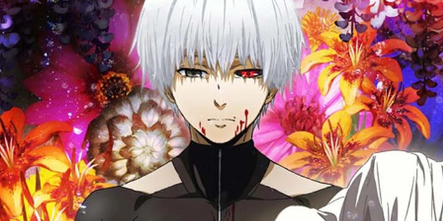 Anime đen tối nhất năm 2025 lấy cảm hứng từ hai tượng đài Seinen kinh điển- Ảnh 3.