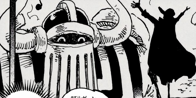 One Piece: Oda đã tiết lộ kẻ phản bội khiến Joy Boy thua trong đại chiến với Imu- Ảnh 1. One Piece: Oda đã tiết lộ kẻ phản bội khiến Joy Boy thua trong đại chiến với Imu- Ảnh 1.