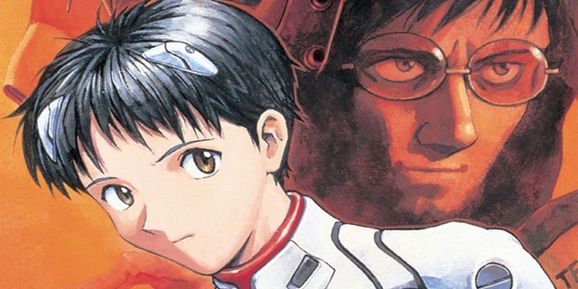 Xếp hạng những bộ Manga chuyển thể từ Anime hay nhất- Ảnh 8.