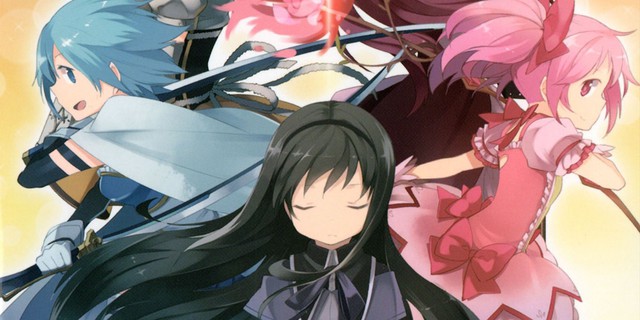 Xếp hạng những bộ Manga chuyển thể từ Anime hay nhất- Ảnh 7.